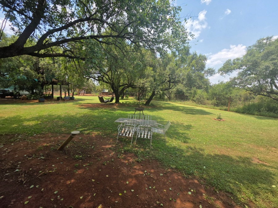 Commercial Property for Sale in Rietfontein A H North West